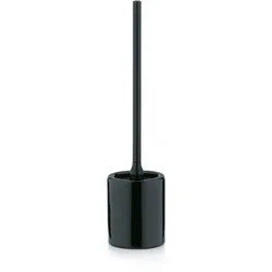 KELA WC-Garnitur Toilettenbürste MONO schwarz