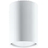 Sollux Lighting Deckenleuchte LAGOS 10 weiß