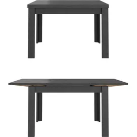 Mäusbacher Monzi 120 x 78 x 80 cm grau