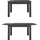 Mäusbacher Monzi 120 x 78 x 80 cm grau