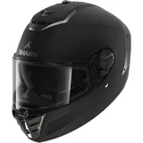 Shark Spartan RS Matt-Schwarz XS
