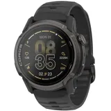 Coros Unisex Apex 4 - 42mm schwarz