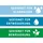 T.I.P. Gartenpumpe SmartGarden 5000 KF 5000 l/h 45 m