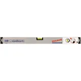 PROJAHN Wasserwaage Plus Aluminium 40 cm