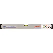 PROJAHN Wasserwaage Plus Aluminium 40 cm