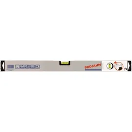 PROJAHN Wasserwaage Plus Aluminium 40 cm