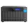 QNAP TVS-H874-I7-32G Leergehäuse Schwarz