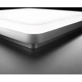 Performance in Lighting Performance in Light LED-Wand-u. Deckenleuchte 2 grau