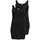 ONLY CARMAKOMA Cartime Longtank Top Schwarz L