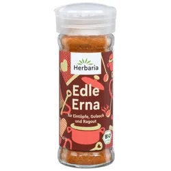 Herbaria Edle Erna Bio