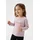 NAME IT NMFREARAJA NREG Langarmshirt Lila 110