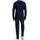 SCHIESSER Schlafanzug Uncover Nightwear Blau 58