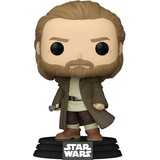 Funko Pop! Star Wars Obi-Wan Kenobi - Obi-Wan Kenobi