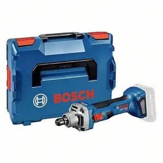 Bosch Akku-Geradschleifer GGS 18V-20 in L-BOXX