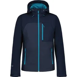 ICEPEAK Herren Funktionsjacke BROOKER, DUNKEL BLAU, 52