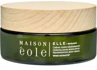 Maison éole Crème corps régénérante 200 ml