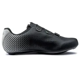 Northwave Core Plus 2 Schwarz 45