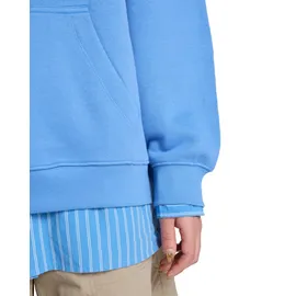 QUIKSILVER Hoodie blau XS