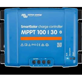 Victron Energy MPPT SmartSolar 100/30