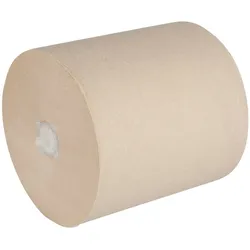 Handtuchrolle Eco Papier, 2lagig 19,5 cm x 200 m 6 Rollen