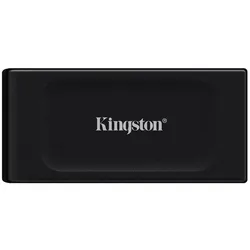 KINGSTON Externe SSD XS1000 2TB