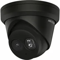 Hikvision DS-2CD2383G2-IU Schwarz