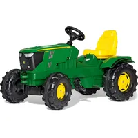 Rolly Toys rollyFarmtrac John Deere 6210R