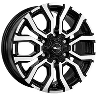 RC Design RC35 6 5x17 6x139 7 ET48 MB92
