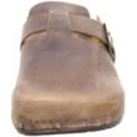 ROHDE Clogs Braun 41