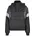 Ladies AOP Pull Jacket black/snowleo/lightasphalt XS schwarz