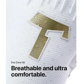 T1TAN Rebel 2.0 White-Out 11