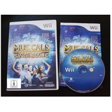 Andrew Lloyd Webber Musicals: Sing and Dance (Wii)