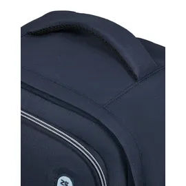 American Tourister Cloudrider Cabin Backpack Sky Navy