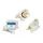 Kinderwelt Tritthocker Disney Winnie Pooh 3-tlg. Topf WC-Aufsatz + Hocker (3er Set)