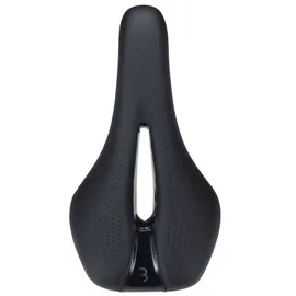 BBB Sport Comfort 2.0 14 cm Schwarz