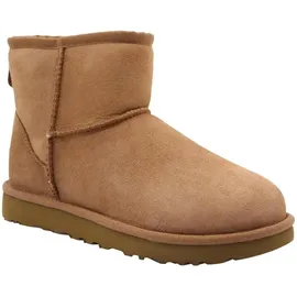 UGG Australia Classic Mini II Chestnut 39