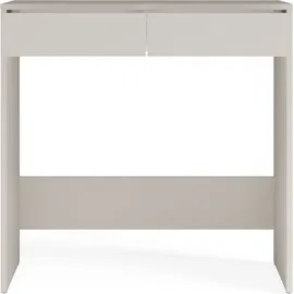 Top e shop Schreibtisch Marina Kaschmir