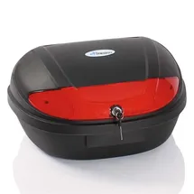 TRESKO XXL 48 l Schwarz