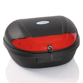 TRESKO XXL 48 l Schwarz