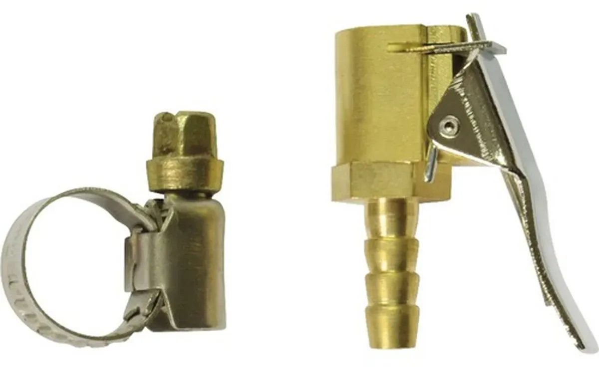 Stanley Aufblasdüse für Michelin-Reifen 6x11mm