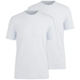 Olymp T-Shirt Weiß L