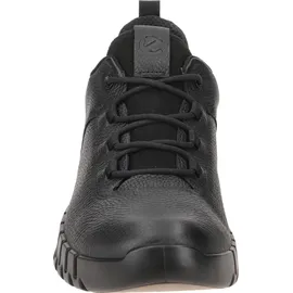 ECCO Gruuv schwarz 46