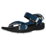 Teva Hydratrek Herren Blau 43