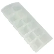 Metaltex Ice 2-er Set
