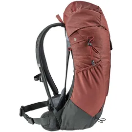 Deuter AC Lite 16 redwood ivy