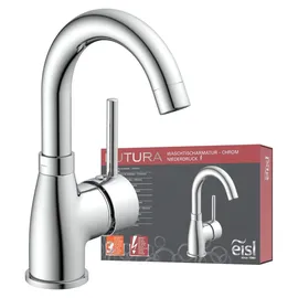Eisl Futura Einhandmischer chrom NI075FUTCR-LP