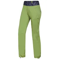 Ocùn Ocun Pantera Organic Hosen - Green Peri -