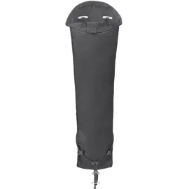 Osprey Duro Dyna Pro Flaschenhalter - Coal Grey - One Size