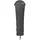 Osprey Duro Dyna Pro Flaschenhalter - Coal Grey - One Size
