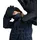 Roxy Jetty Jacke - True Black Bobby Line - 12 Jahre